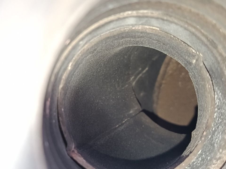 Toyota Supra MK3 A70 Katalysator KAT Downpipe Abgasanlage Auspuff