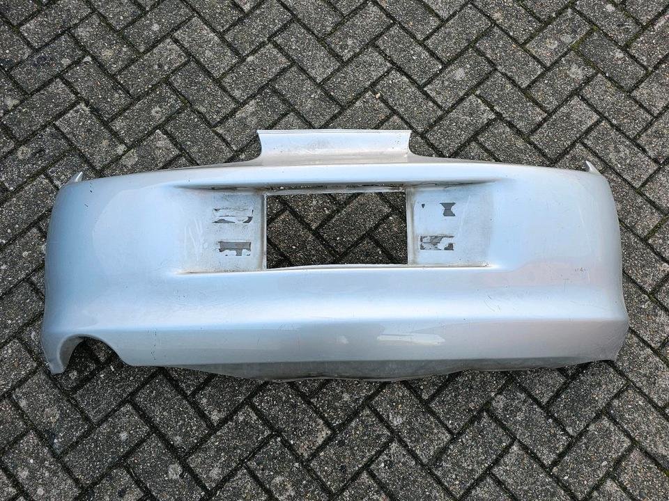 Toyota Supra MK4 MKIV JZA80 Heckstoßstange Stoßstange Bumper Heck