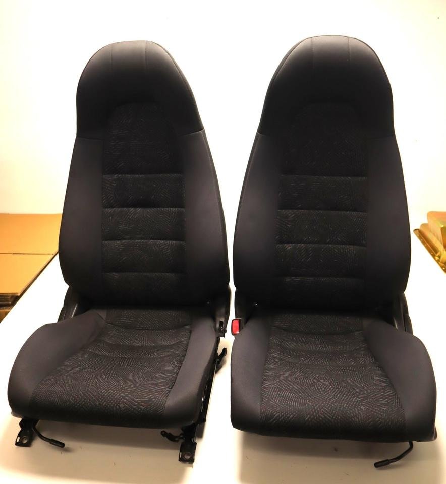 Toyota Supra MK4 original Vordersitze