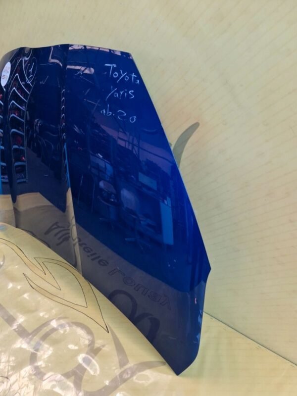 Toyota Yaris Motorhaube Original ab 2020 ✅