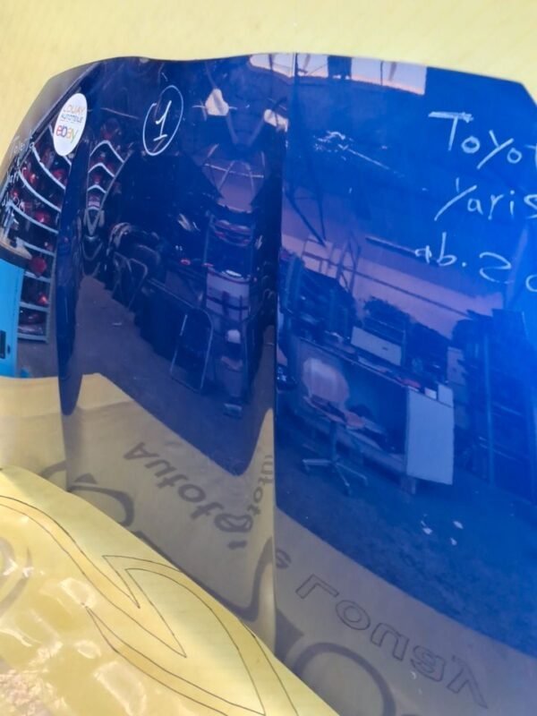 Toyota Yaris Motorhaube Original ab 2020 ✅