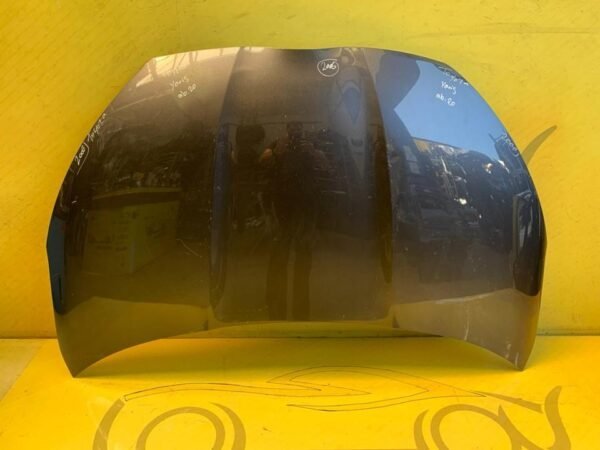 Toyota Yaris Motorhaube Original ab 2020 ✅