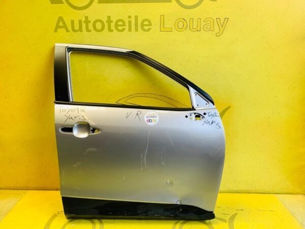 Toyota Yaris Motorhaube Original ab 2020 ✅