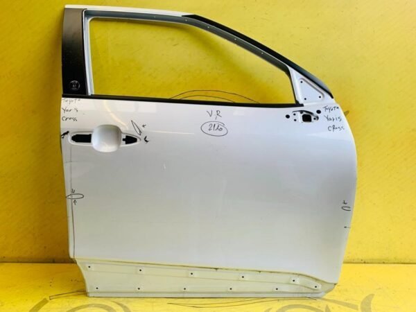 Toyota Yaris Motorhaube Original ab 2020 ✅