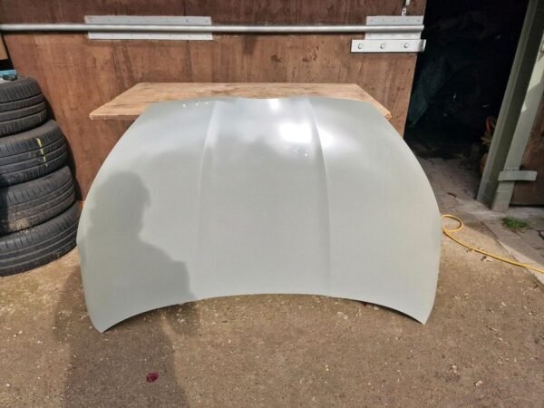 Toyota Yaris XP21 XP210 Motorhaube 53301-K0010 Neu Ab 2024