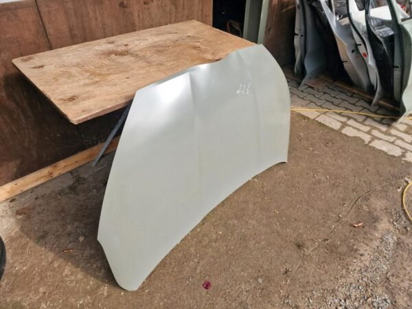 Toyota Yaris XP21 XP210 Motorhaube 53301-K0010 Neu Ab 2024