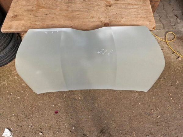 Toyota Yaris XP21 XP210 Motorhaube 53301-K0010 Neu Ab 2024