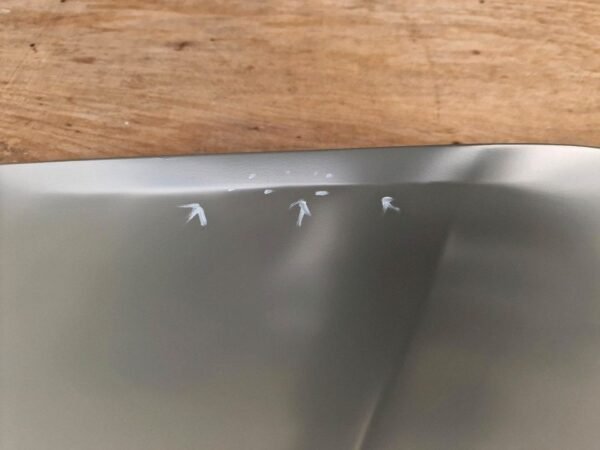 Toyota Yaris XP21 XP210 Motorhaube 53301-K0010 Neu Ab 2024