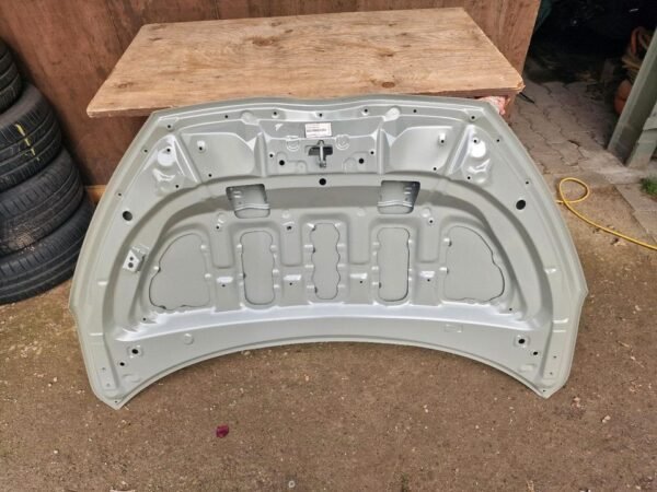 Toyota Yaris XP21 XP210 Motorhaube 53301-K0010 Neu Ab 2024