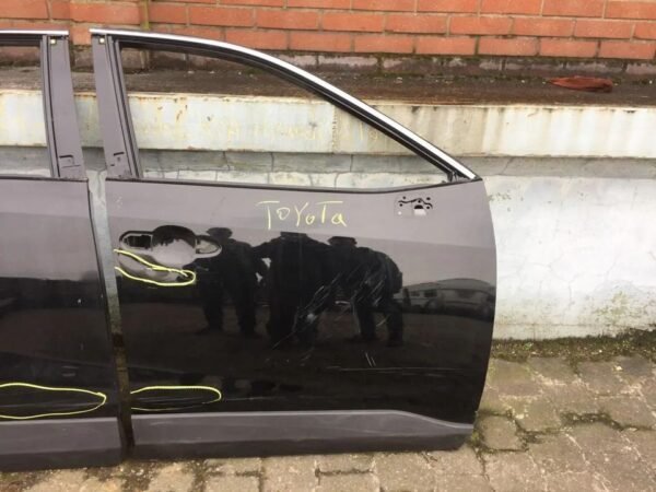 Toyota Yaris XP210 Motorhaube vorne ab 2023