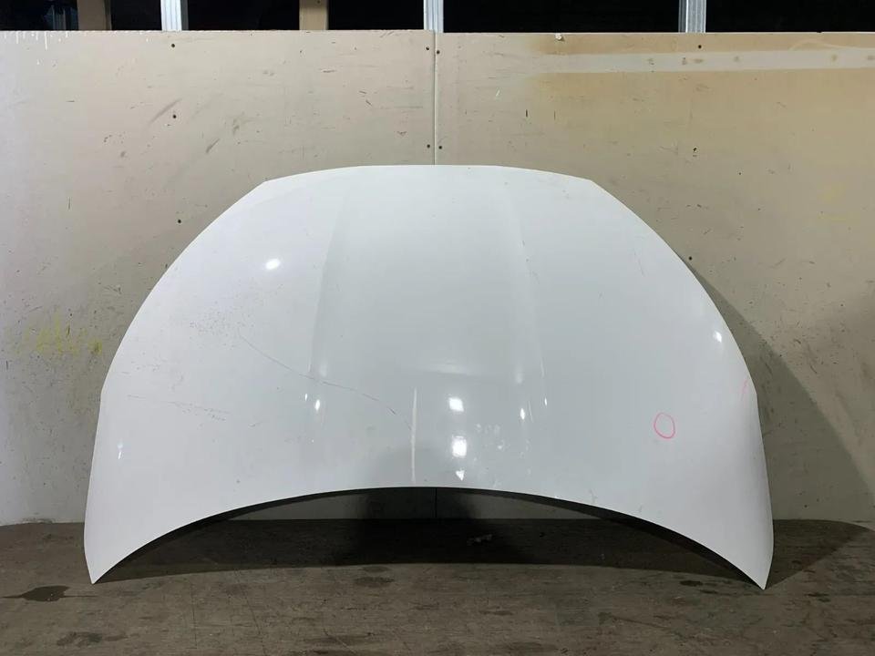 Toyota Yaris XP210 Motorhaube vorne ab 2023