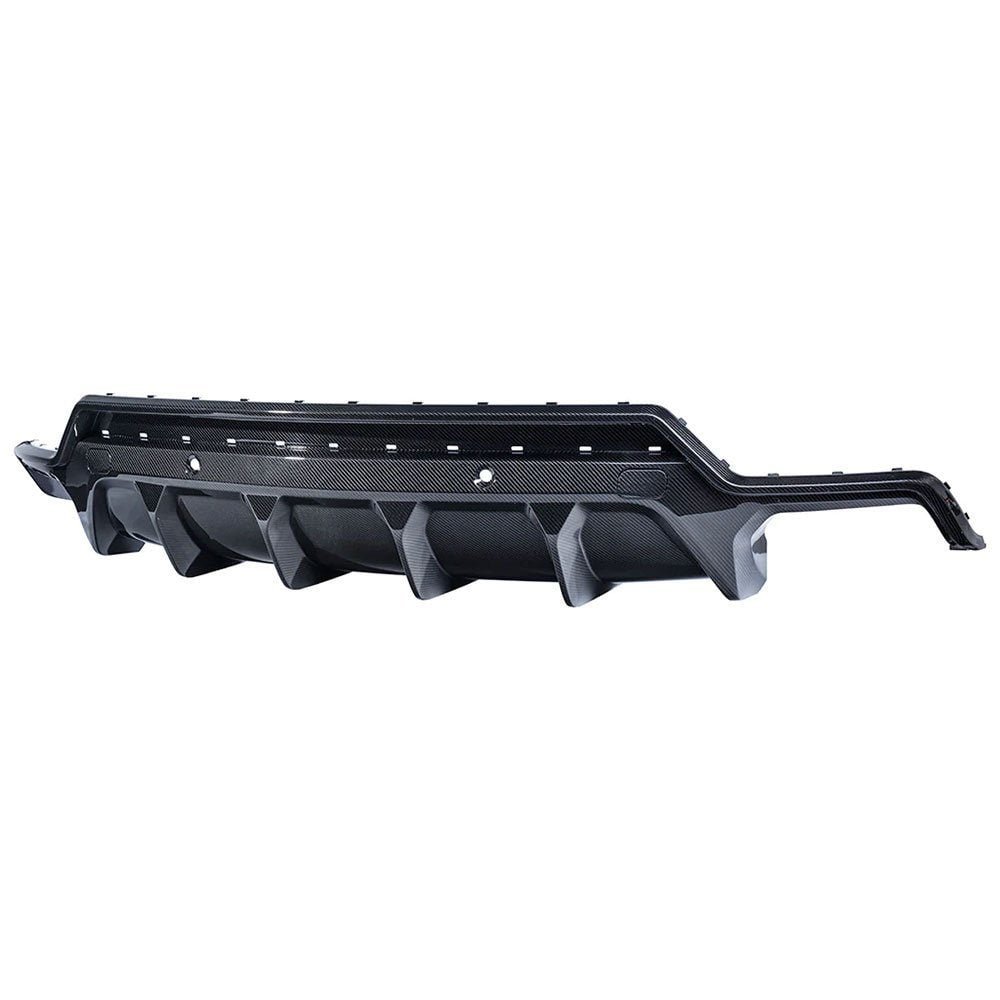 Urban Automotive Carbon Rear Diffuser for Lamborghini Urus