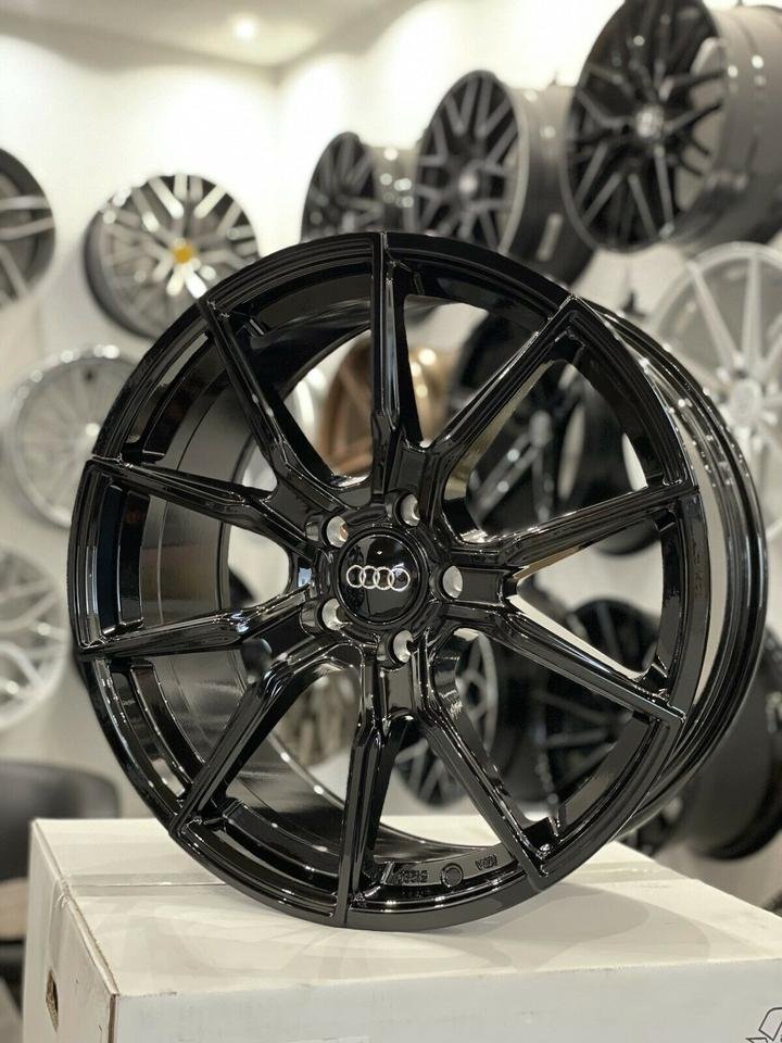 V1 WHEELS 19 ZOLL Felgen Audi A3 S3 RS3 8V 8P A4 S4 B8 8E 8H A6