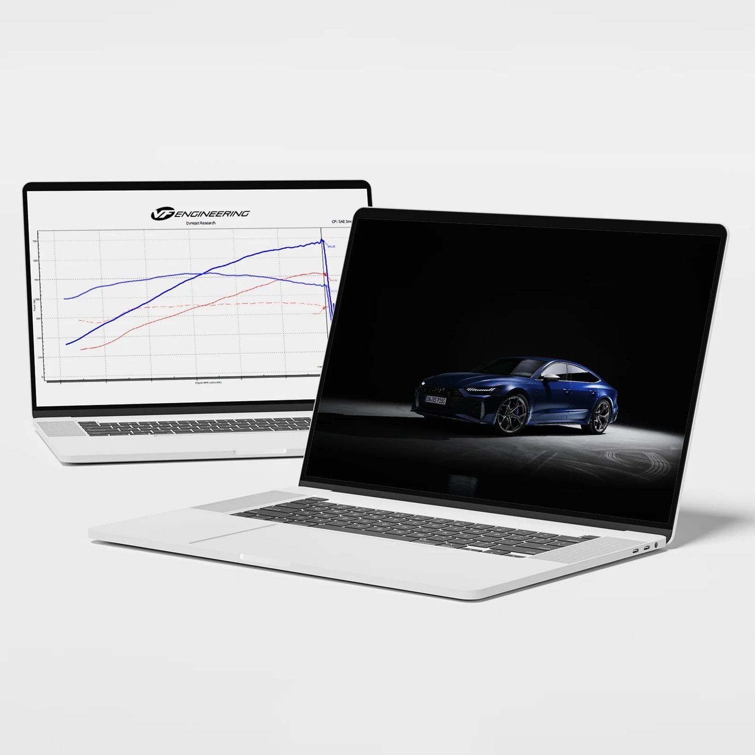 VF Engineering Competition Package for C8 Audi RS6 Avant & RS7 Sportback [VFC.AUD.C8R.NAE/VFC.AUD.C8R.STS]