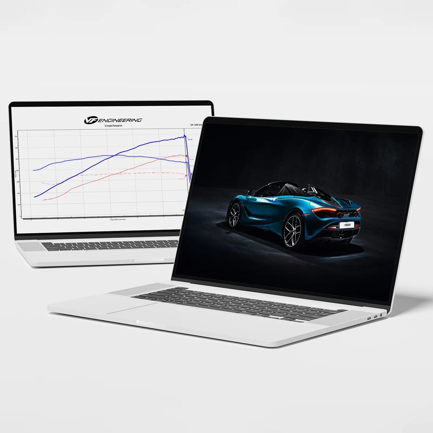 VF Engineering Competition Package for McLaren 720S