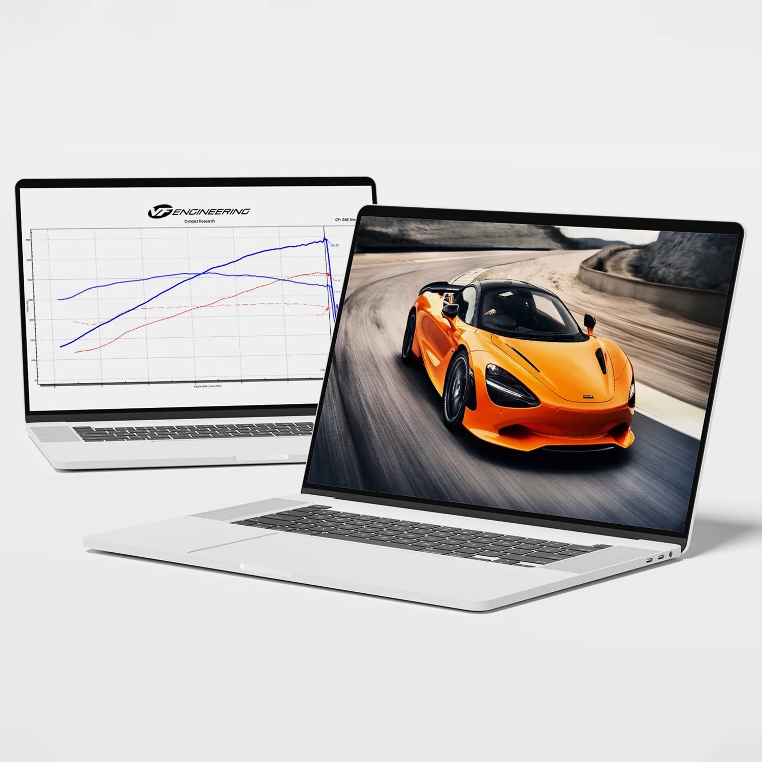 VF Engineering Competition Package for McLaren 750S 