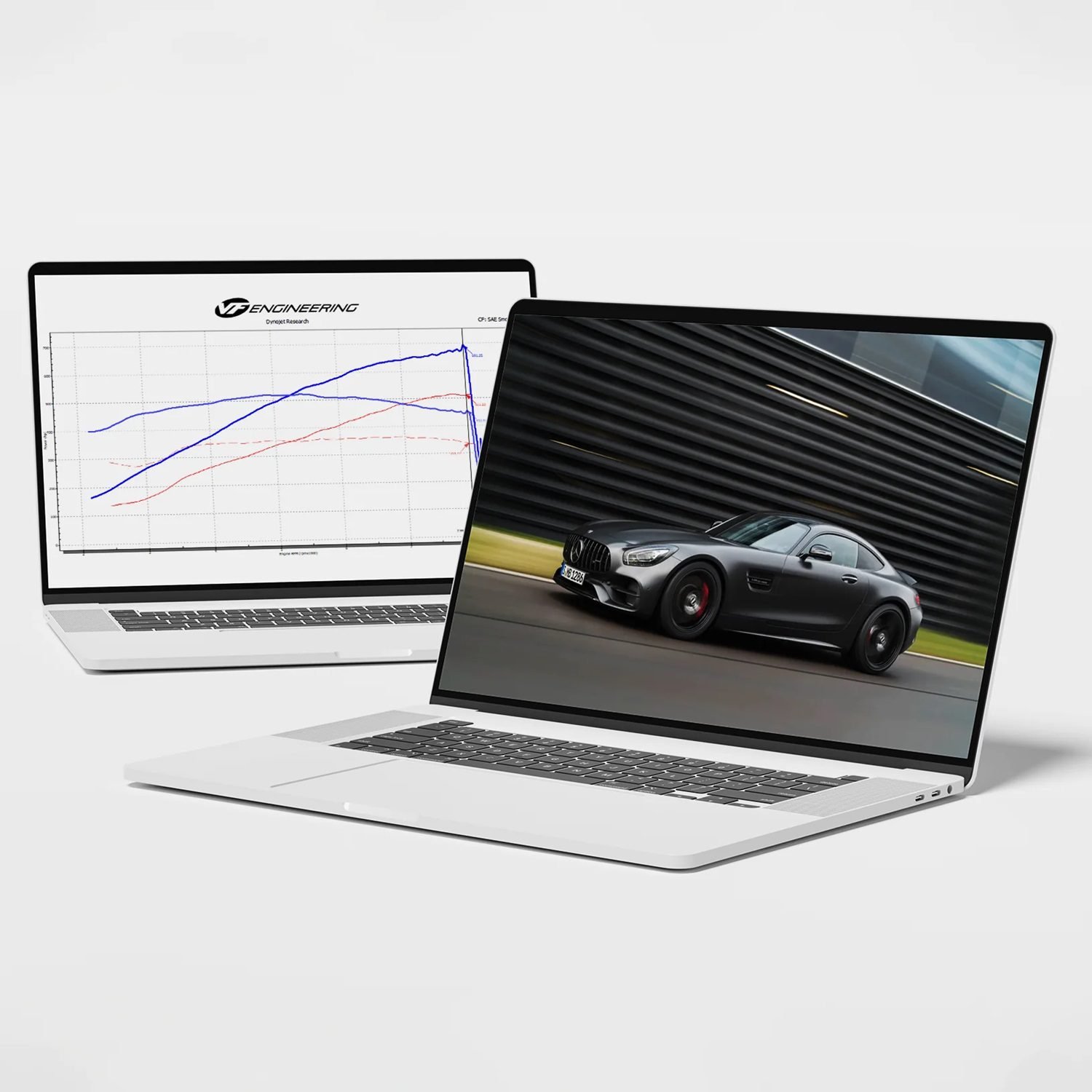 VF Engineering Competition Package Mercedes-AMG GT, GT C and GT S [VFC.MER.AGT.NAE/VFC.MER.AGT.STS]