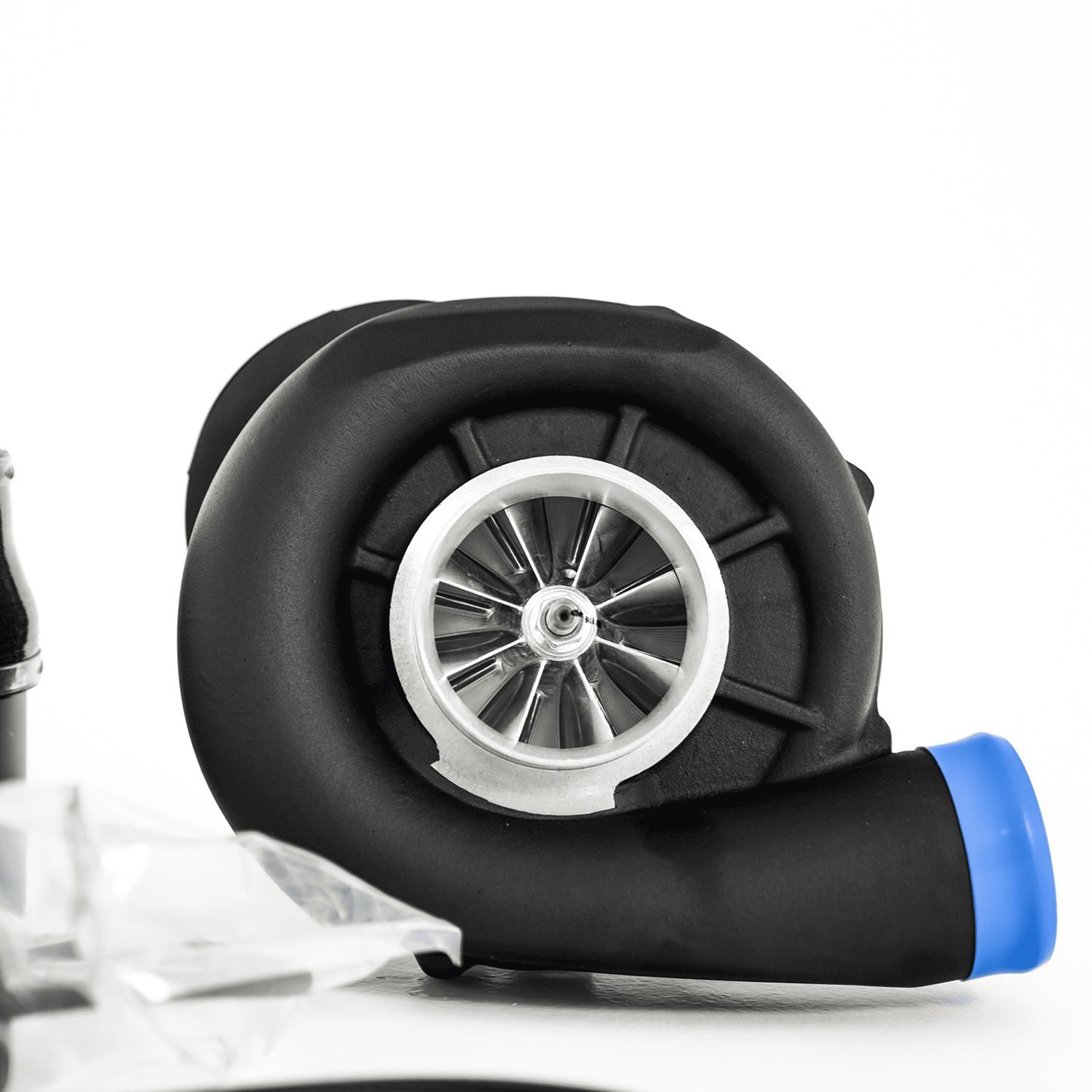 VF Engineering Supercharger System for 996.1 Porsche 911 Carrera (tiptronic) [VFK12-03]