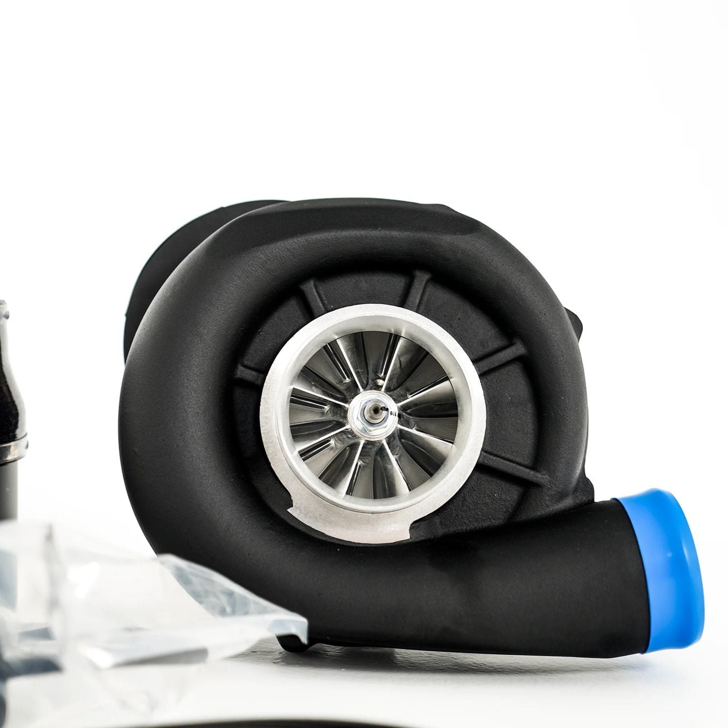 VF Engineering Supercharger System for 996.2 Porsche 911 Carrera (tiptronic) [VFK12-04]