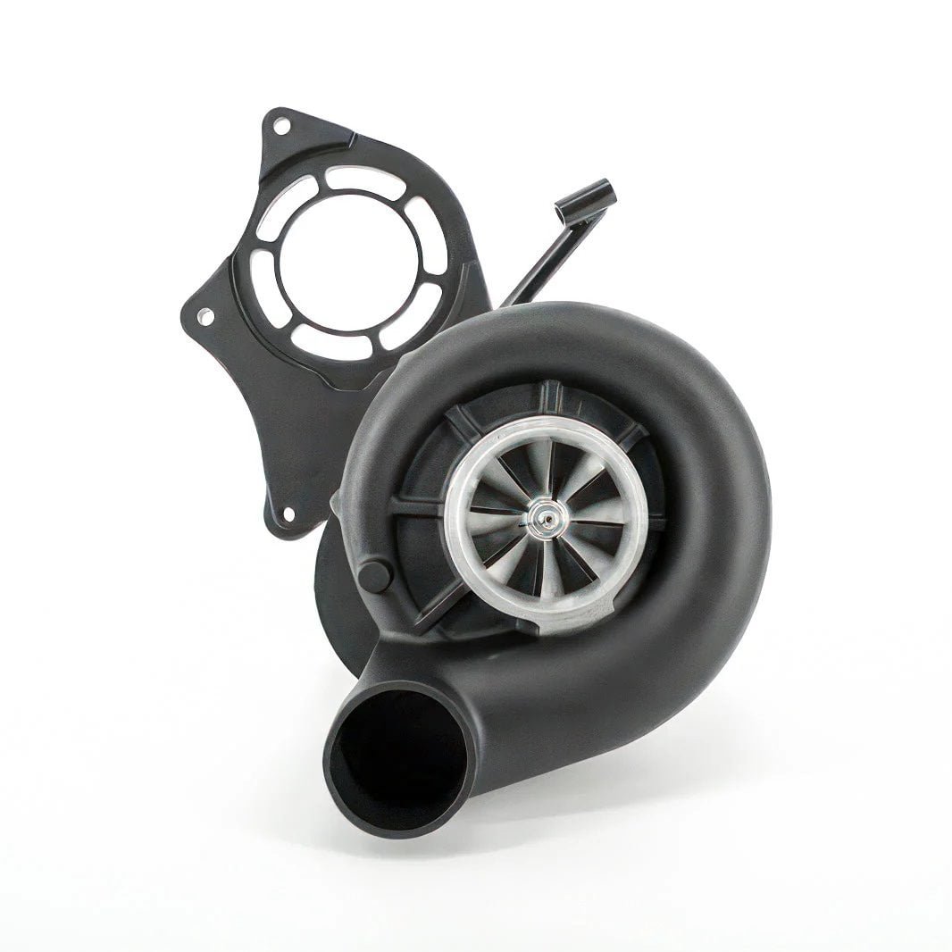 VF Engineering Supercharger System for E8X BMW Z4 [VFK27-01]