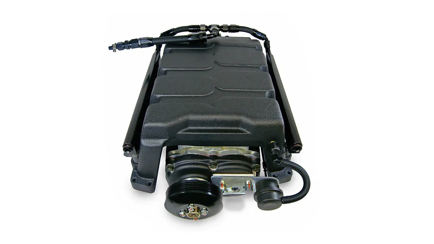 VF Engineering VF500 Supercharger System for B6 Audi S4 [VFK80-01]