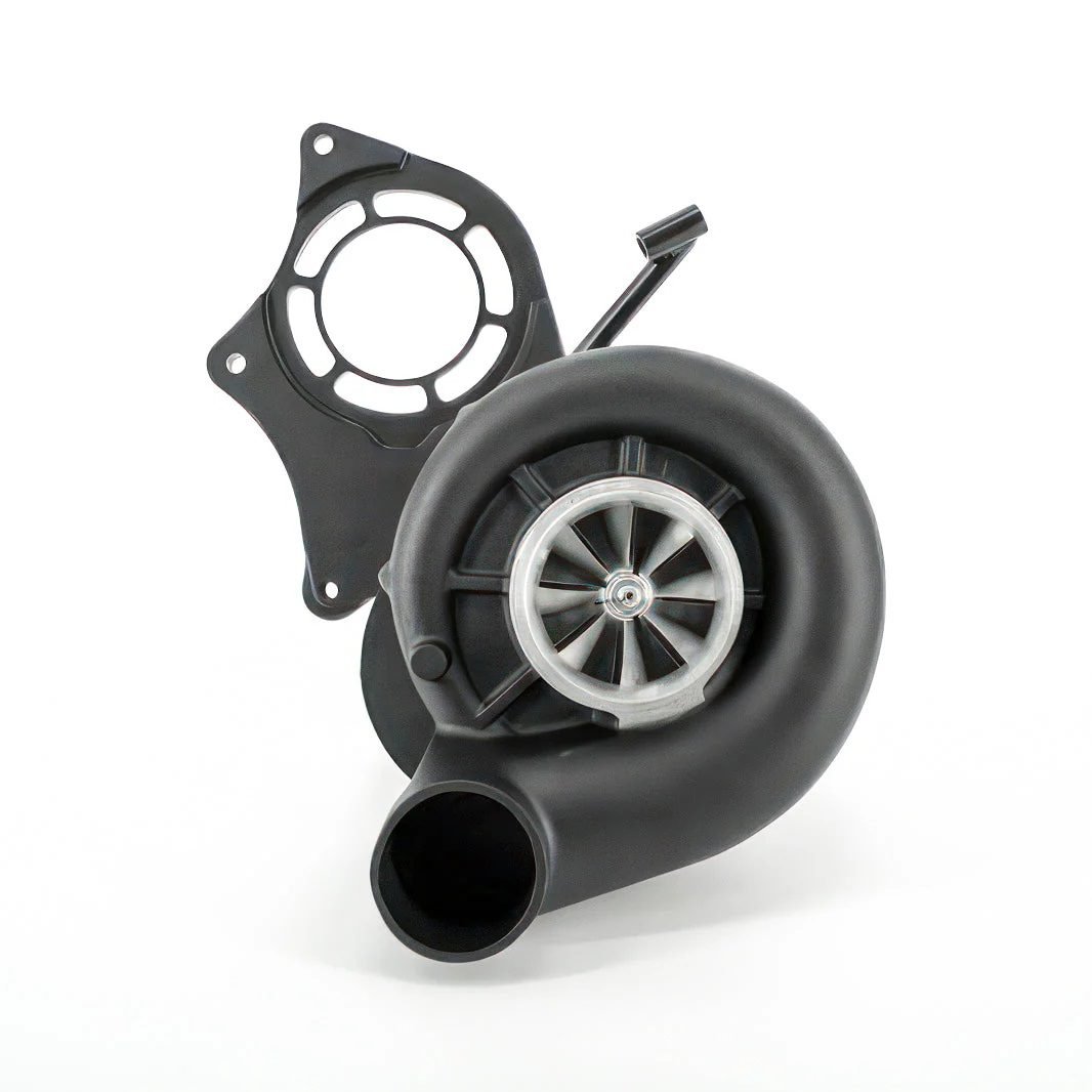 VF Engineering VF570 Supercharger System for E46 BMW M3 [VFK73-01]