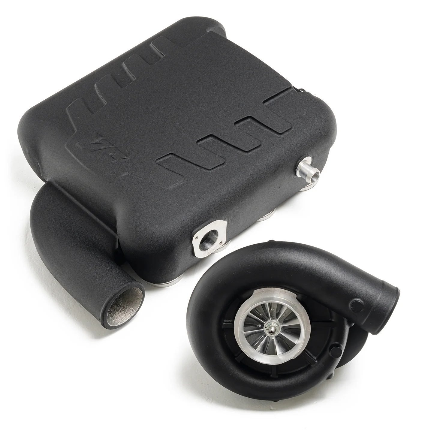 VF Engineering VF595 Supercharger System for BMW E9X BMW M3 [VFK91-02]