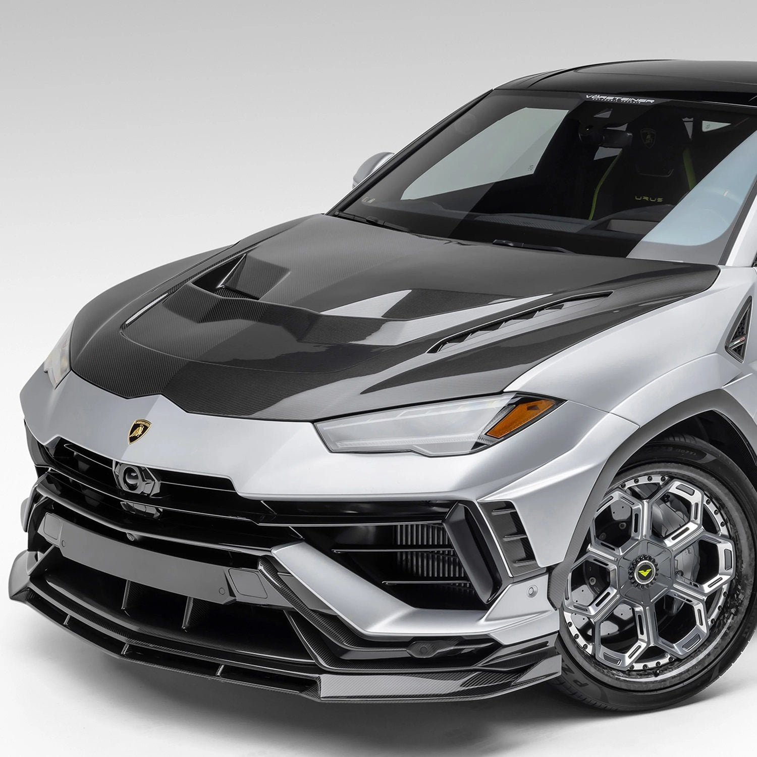 Vorsteiner Carbon Edizione Carbon Aero Hood for Lamborghini Urus Performante [5080LOV]