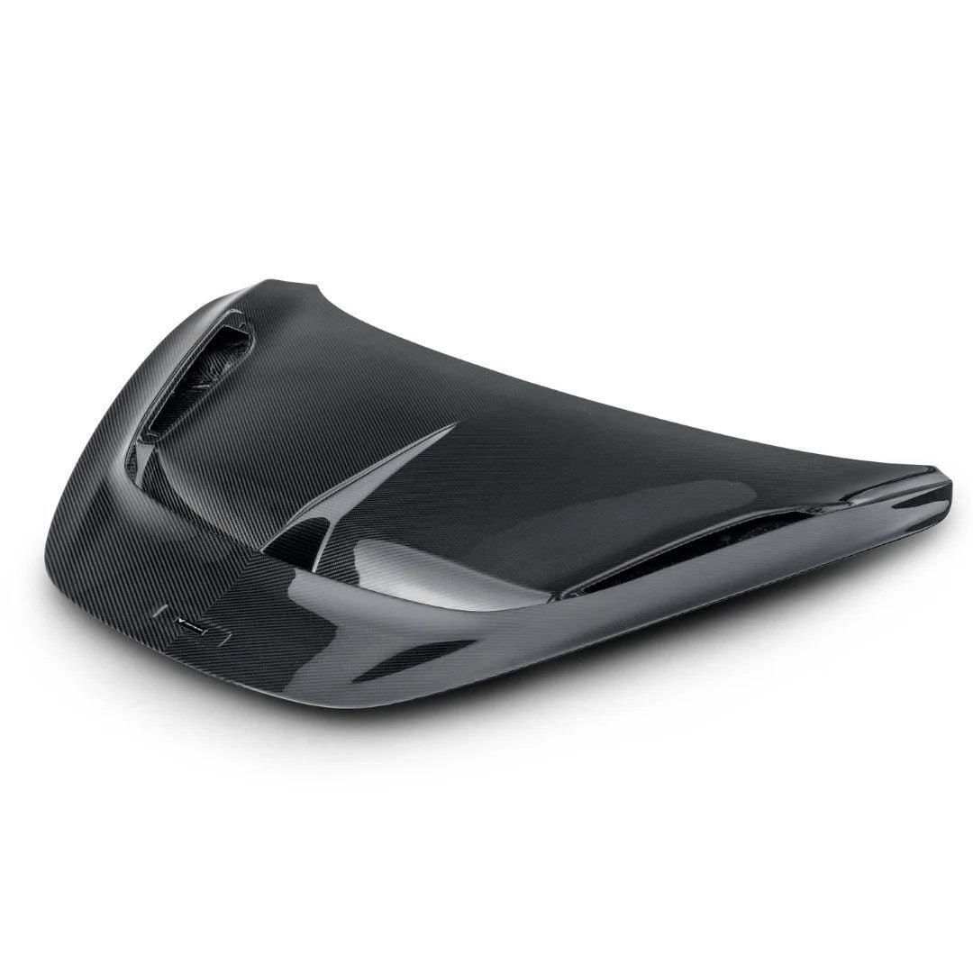 Vorsteiner Silverstone Edition Carbon Hood for P14 McLaren 720S (coupe & spider) [MVS2080]