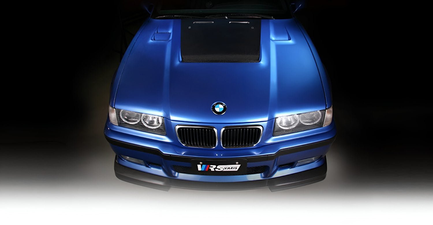 VRS Cooling Bonnet for E36 BMW M3