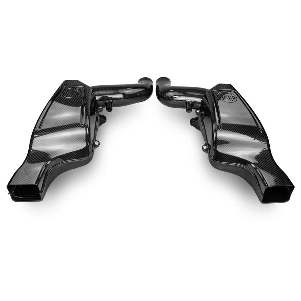 Wagner Tuning 102mm Carbon Air Intake for C109 Mercedes-AMG GT [300001006]