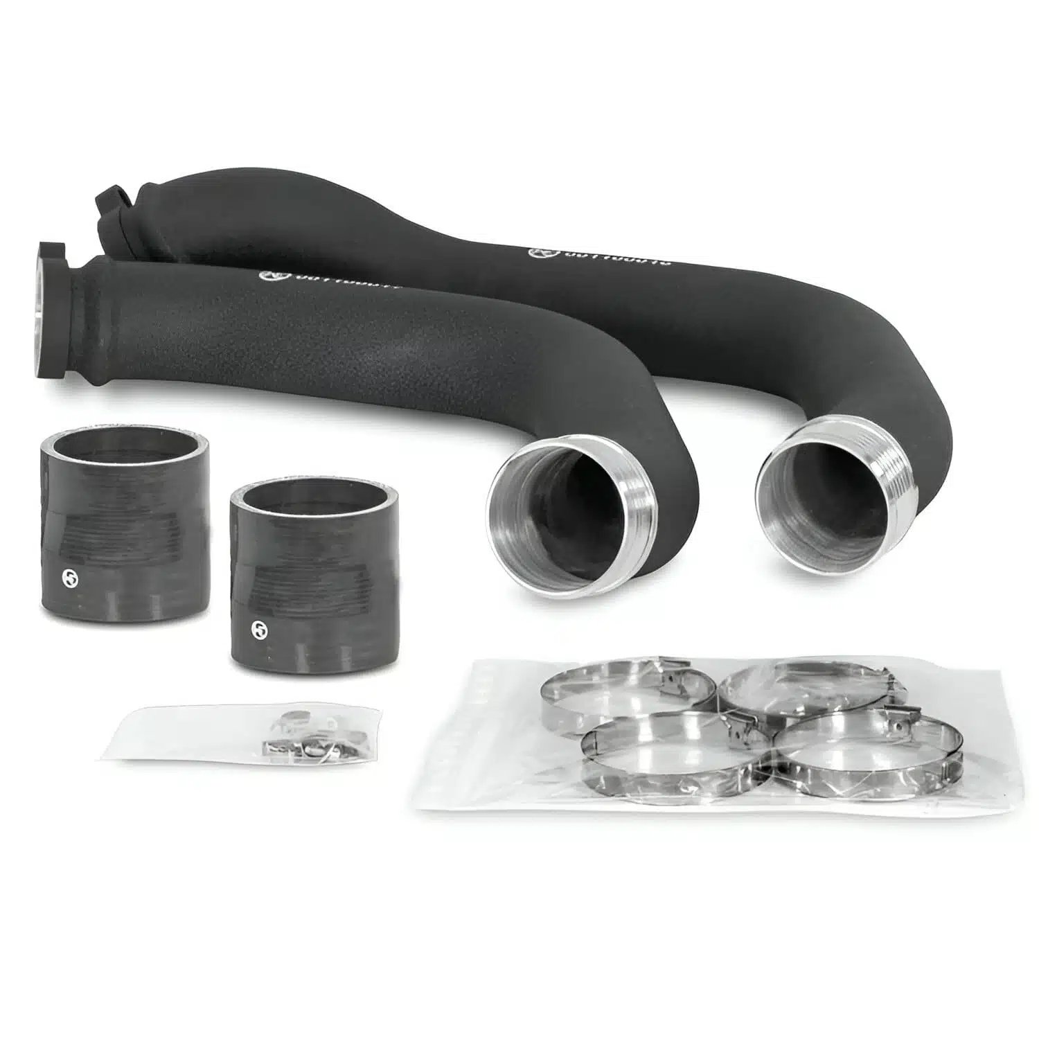 Wagner Tuning 57mm Charge Pipe Kit for F8x BMW M2 Competition / M3 / M4 [210001124]