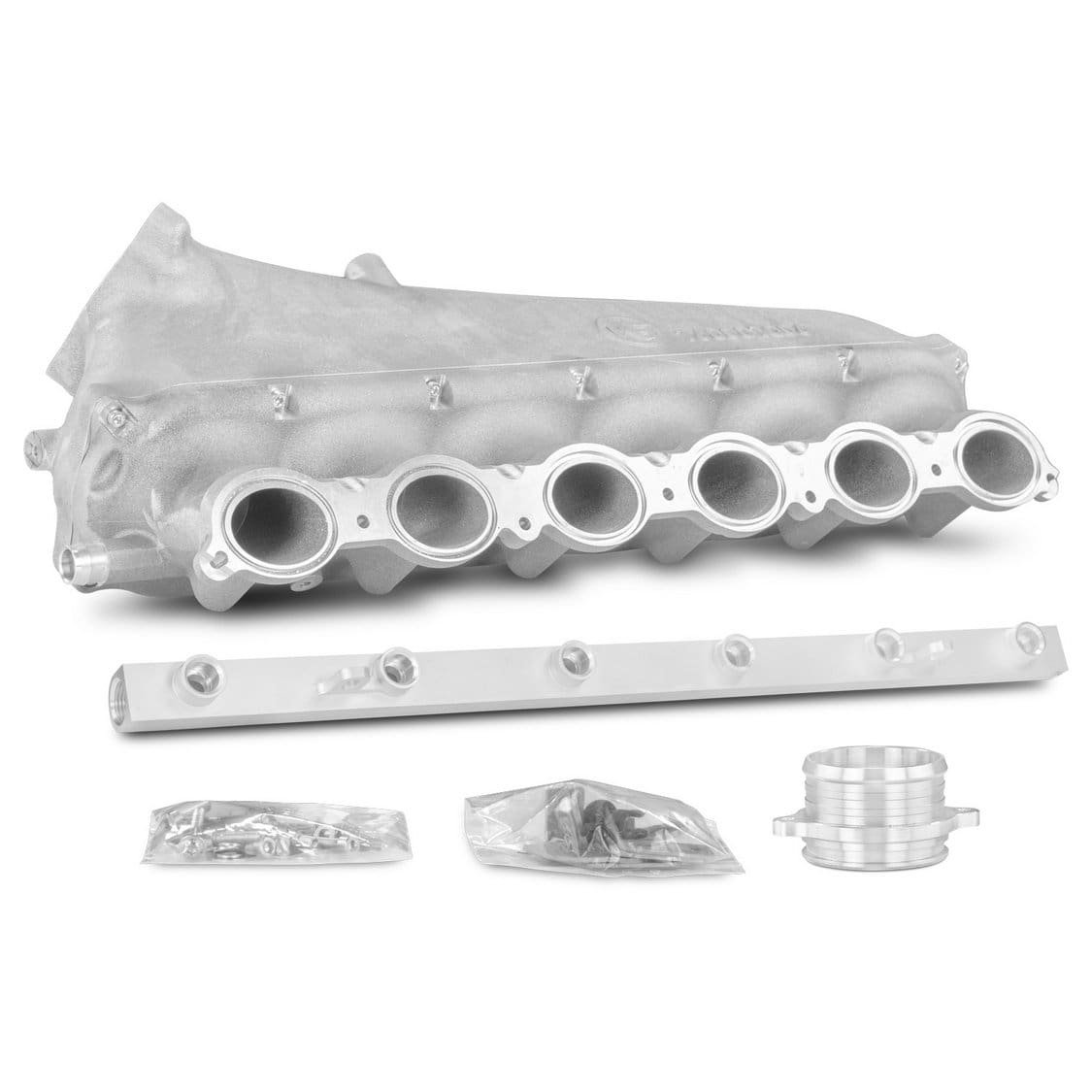 Wagner Tuning Cast Aluminum Intake Manifold for BMW Vehicles (with B58 engine) / A9x Toyota GR Supra [160001006.B58]