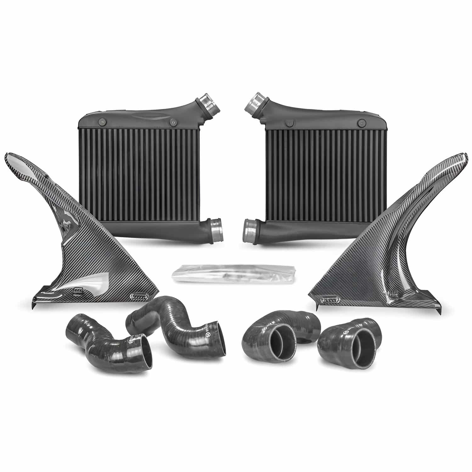 Wagner Tuning Competition Intercooler Kit for C8 Audi RS6 [200001180]