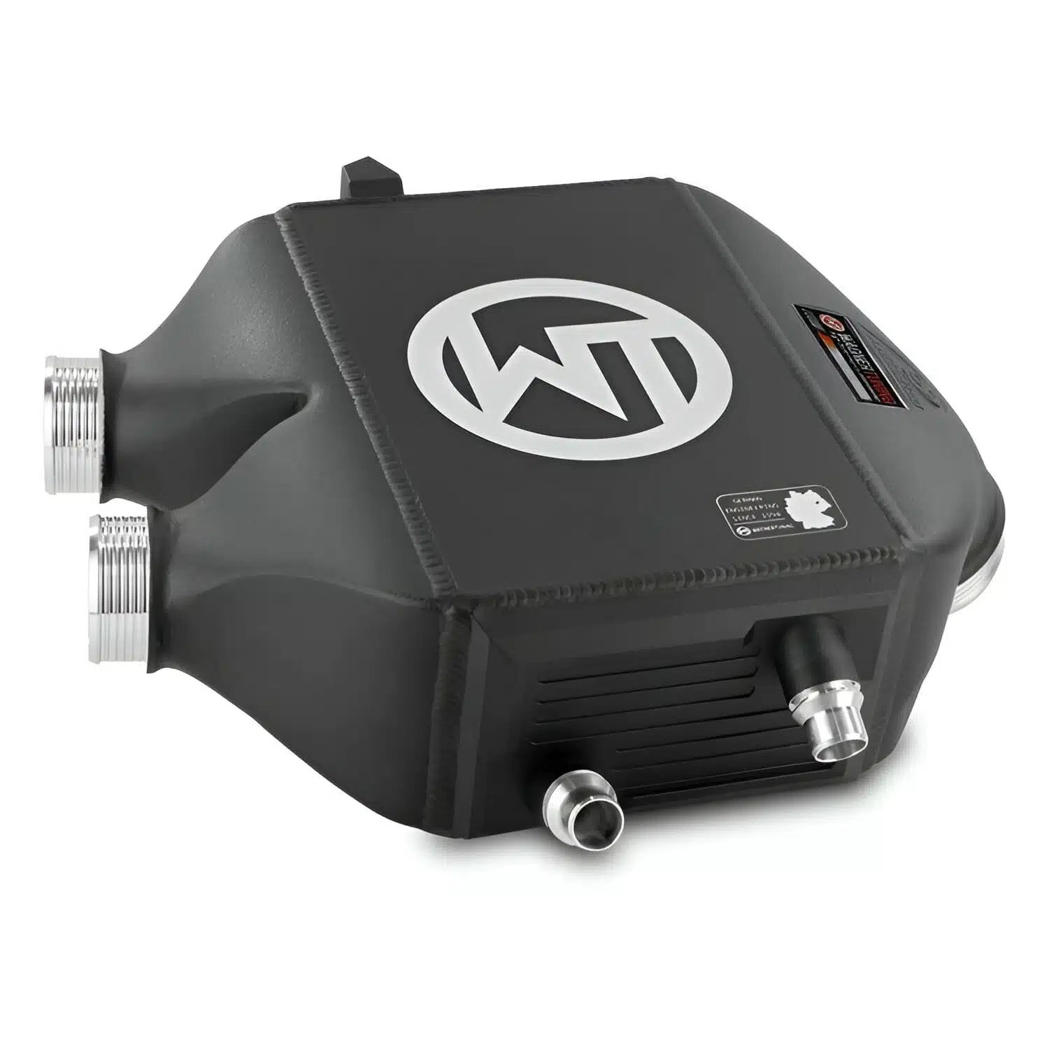 Wagner Tuning Competition Intercooler Kit for F8x BMW M2 Competition / M3 / M4 [200001124]