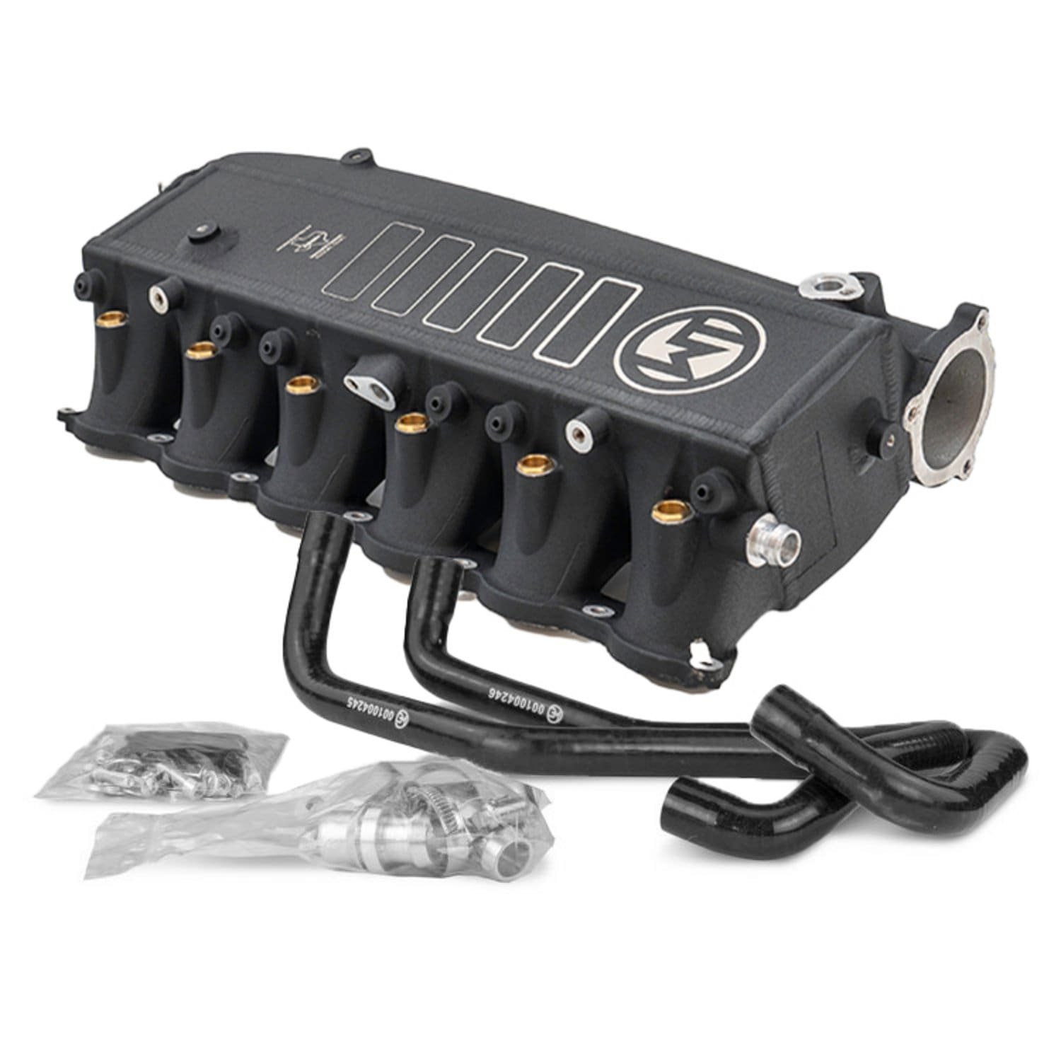 Wagner Tuning EVO1 Intake Manifold w/ Integrated Intercooler for BMW Vehicles (with B58 engine) and A9x Toyota GR Supra [200001175]