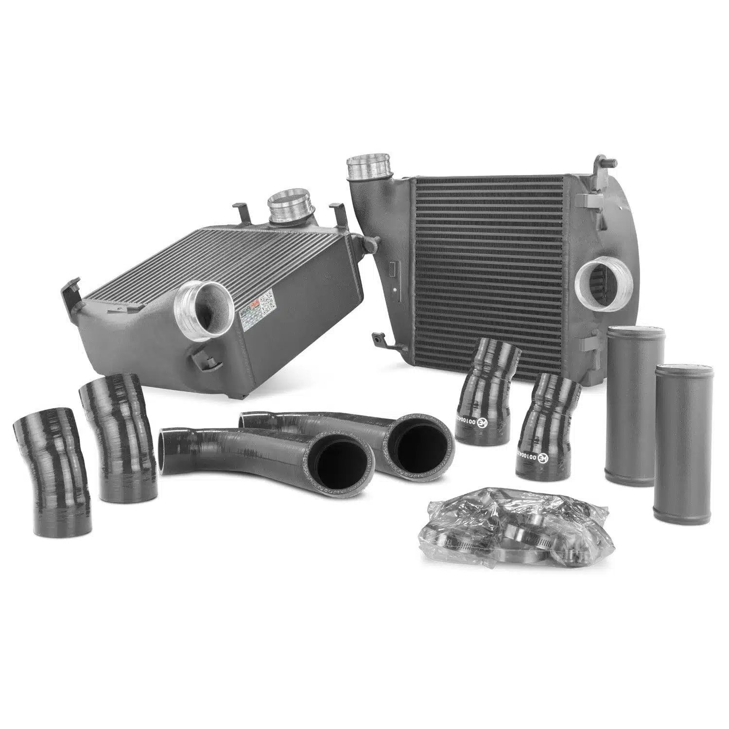 Wagner Tuning Performance Intercooler Kit for Audi RSQ8 / Lamborghini Urus / 9Yx.1 Porsche Cayenne Turbo [200001206]