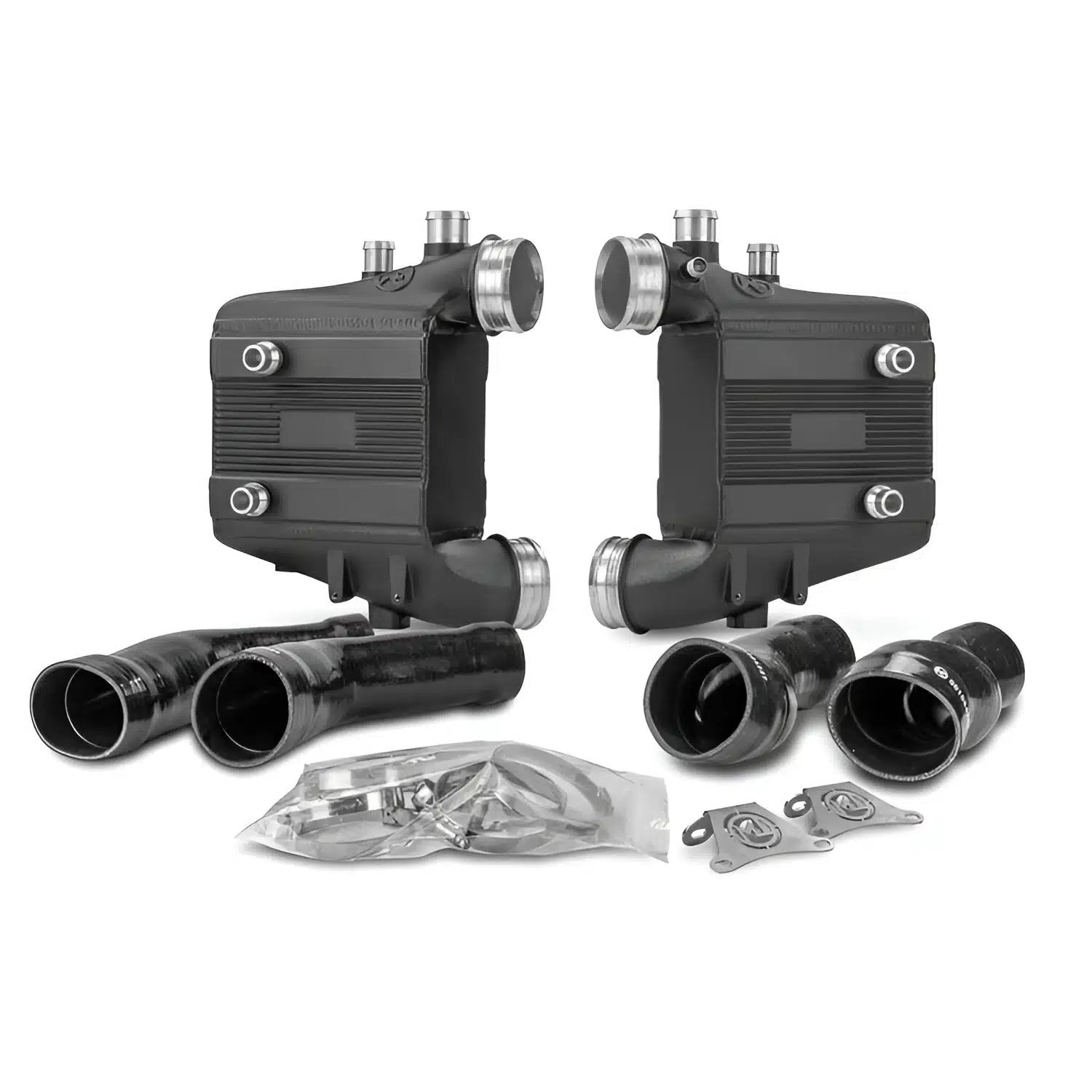 Wagner Tuning Performance Intercooler Kit for C190 Mercedes-AMG GT [200001166]